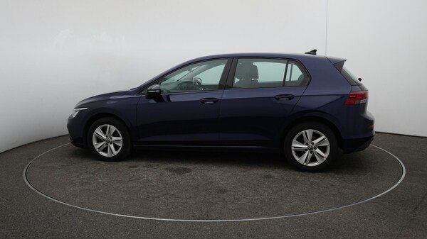 Used Volkswagen Golf 2020 for sale - 76260526: Photo 58
