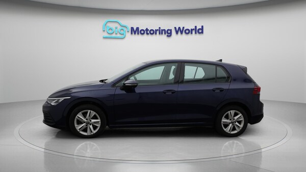 Used Volkswagen Golf 2020 for sale - 76260526: Photo 5