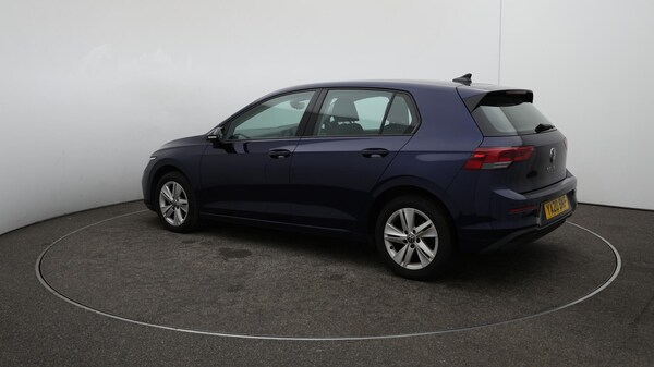 Used Volkswagen Golf 2020 for sale - 76260526: Photo 63