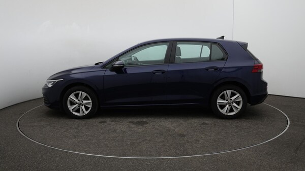 Used Volkswagen Golf 2020 for sale - 76260526: Photo 64