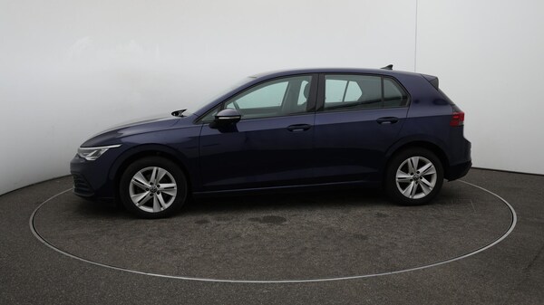 Used Volkswagen Golf 2020 for sale - 76260526: Photo 65