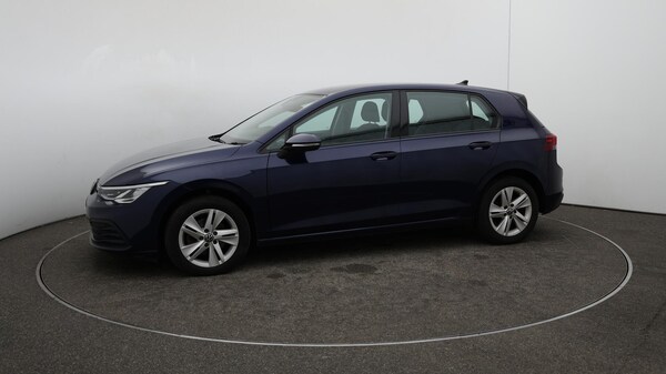 Used Volkswagen Golf 2020 for sale - 76260526: Photo 66