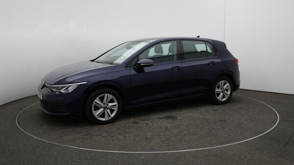 Used Volkswagen Golf 2020 for sale - 76260526: Photo 67