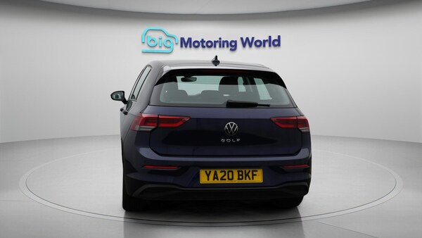 Used Volkswagen Golf 2020 for sale - 76260526: Photo 7