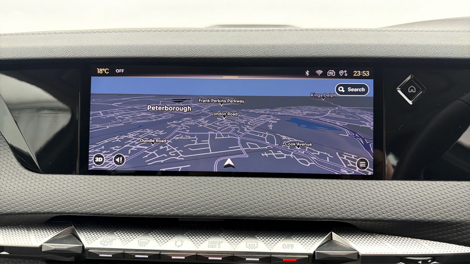 Used DS Automobiles DS 4 2023 for sale - 77937664: Photo 10