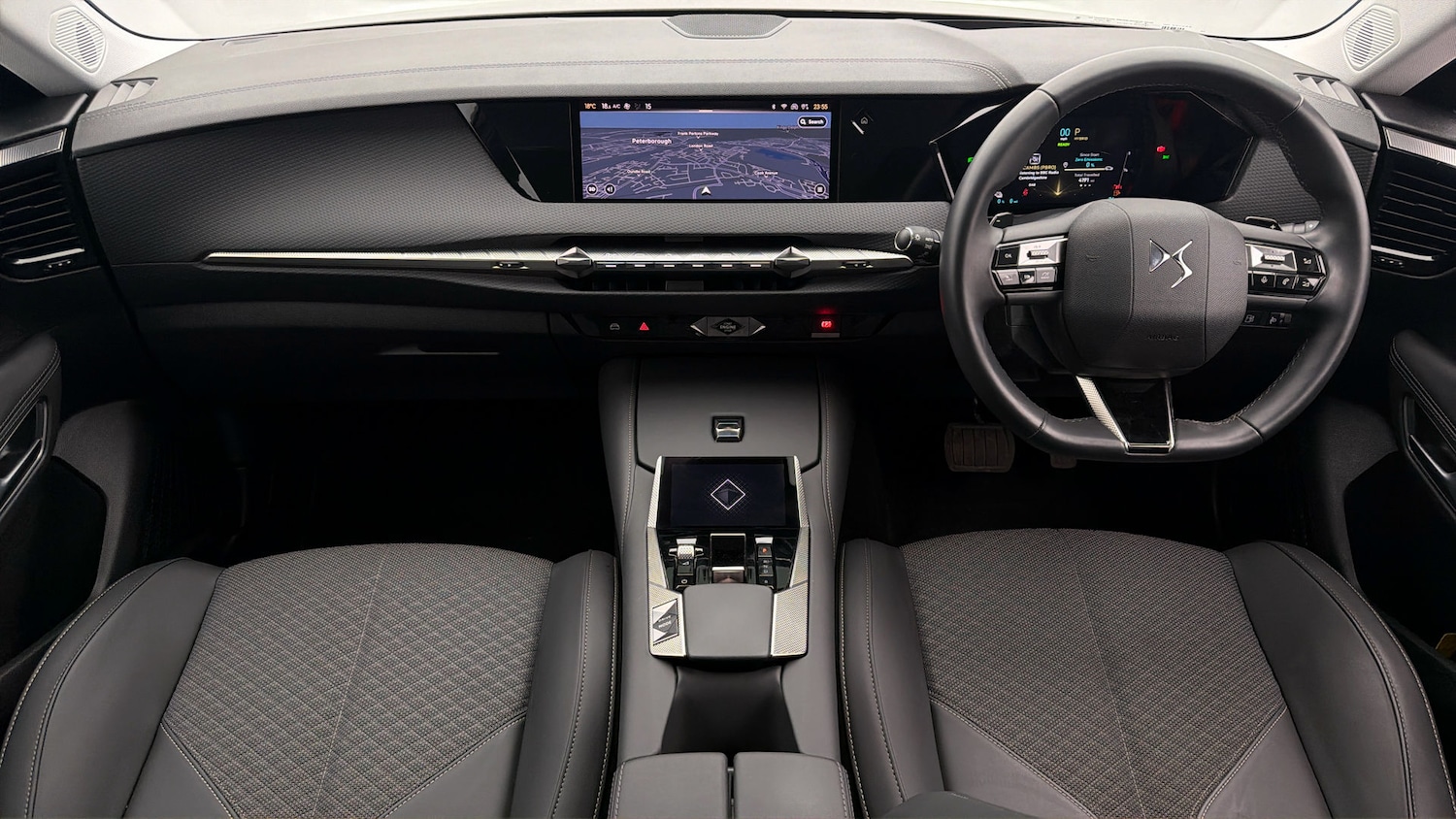 Used DS Automobiles DS 4 2023 for sale - 77937664: Photo 12