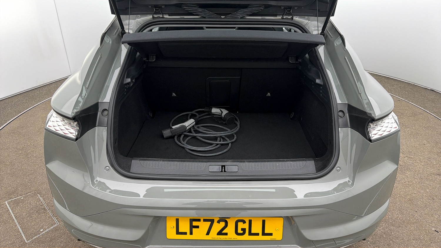 Used DS Automobiles DS 4 2023 for sale - 77937664: Photo 16