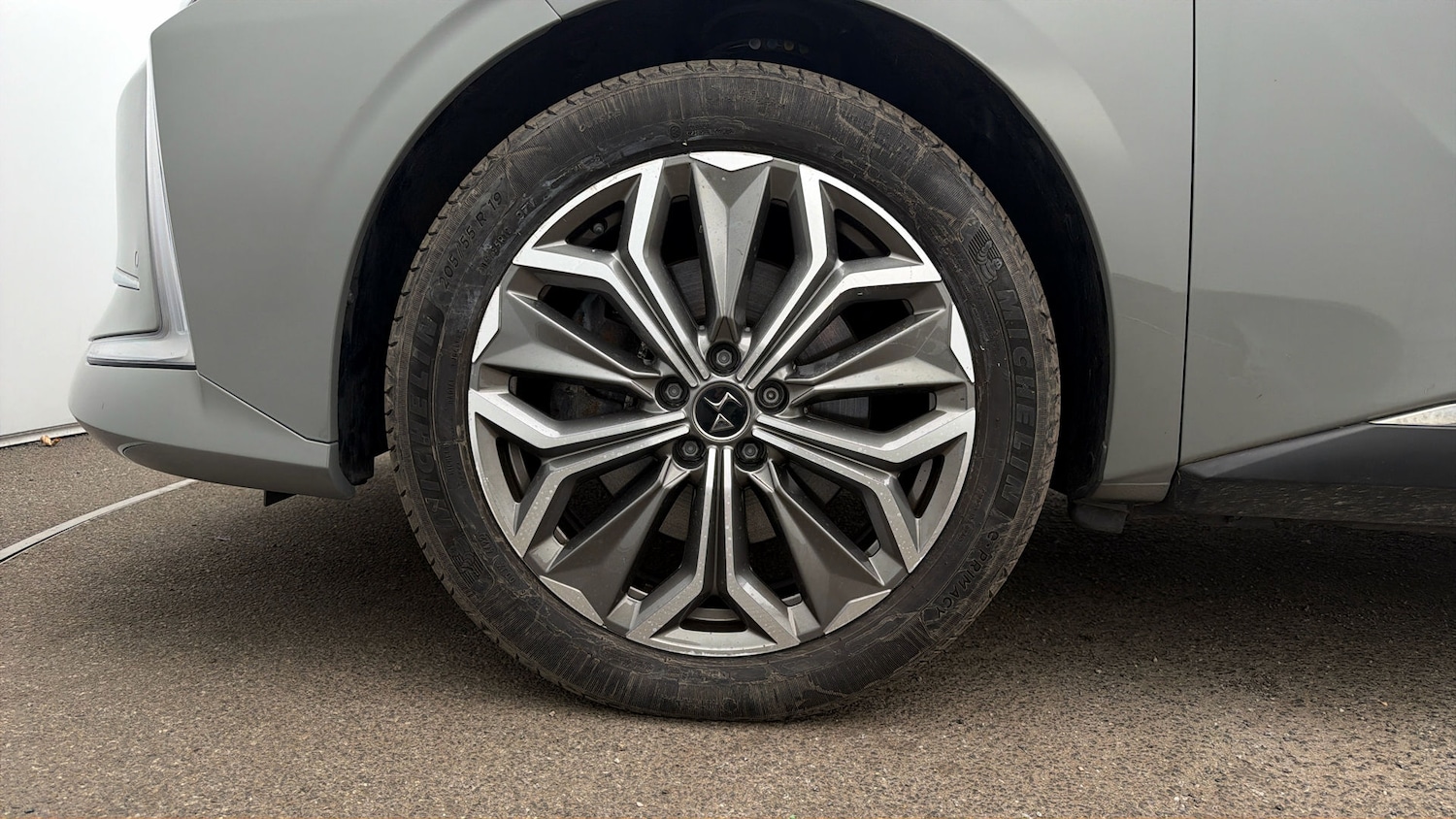 Used DS Automobiles DS 4 2023 for sale - 77937664: Photo 17