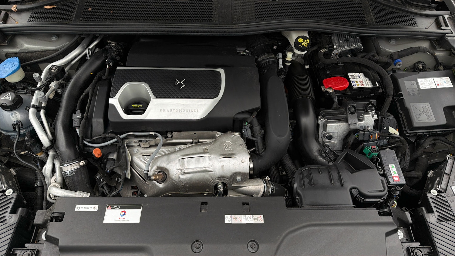 Used DS Automobiles DS 4 2023 for sale - 77937664: Photo 18