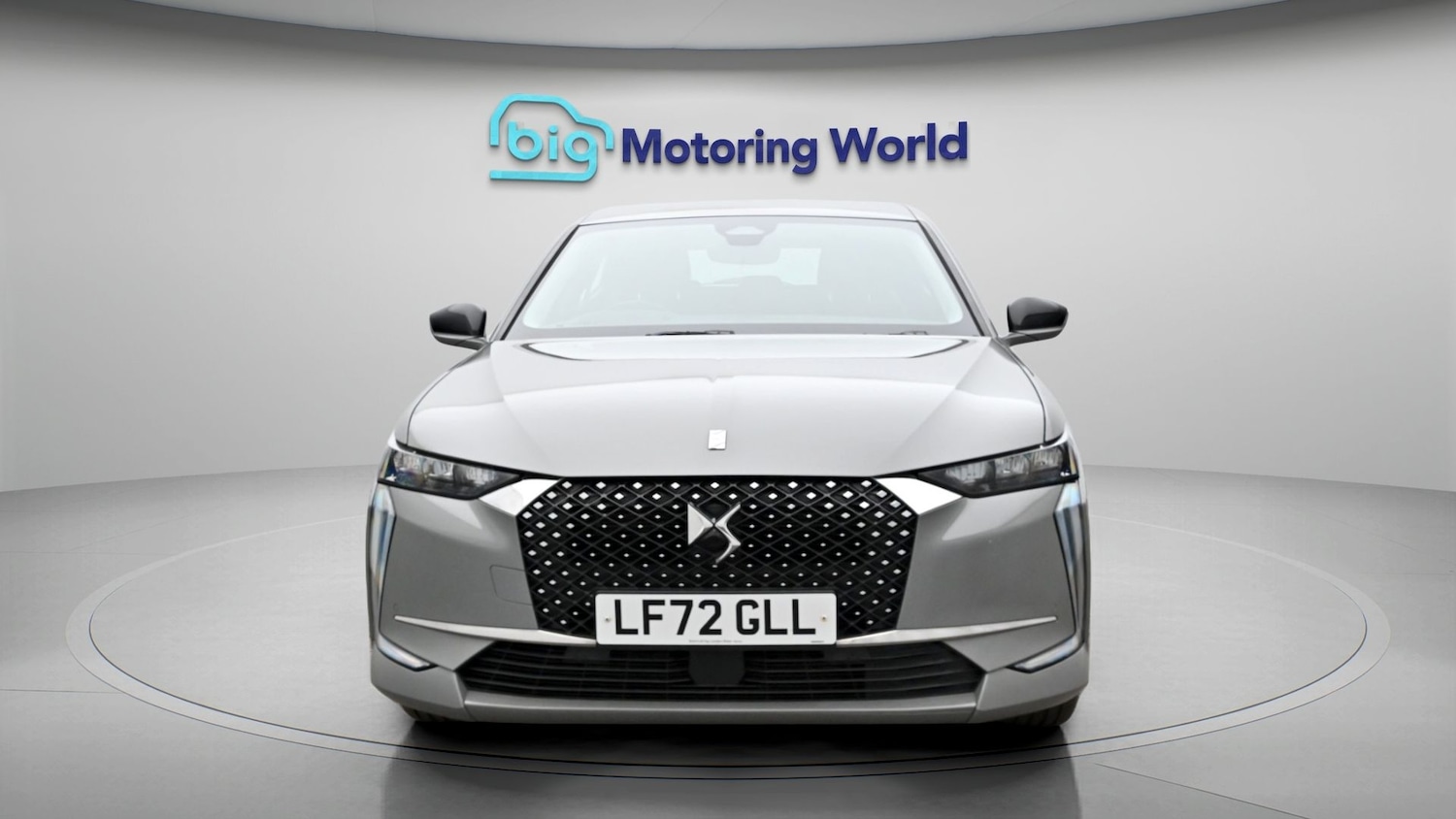 Used DS Automobiles DS 4 2023 for sale - 77937664: Photo 2