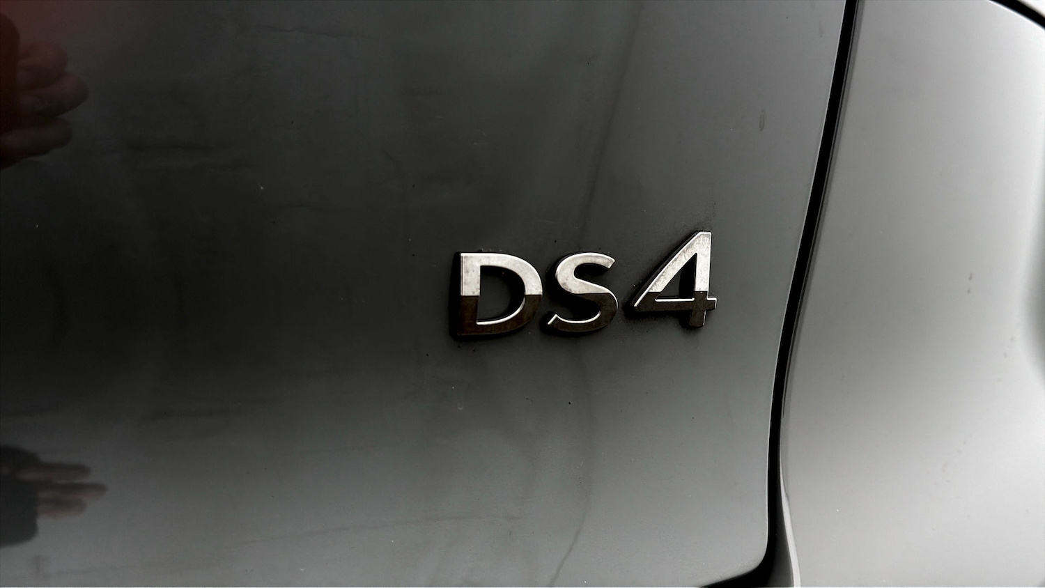 Used DS Automobiles DS 4 2023 for sale - 77937664: Photo 20