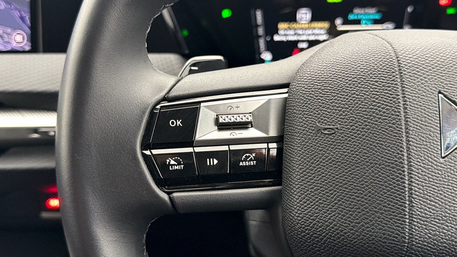 Used DS Automobiles DS 4 2023 for sale - 77937664: Photo 23