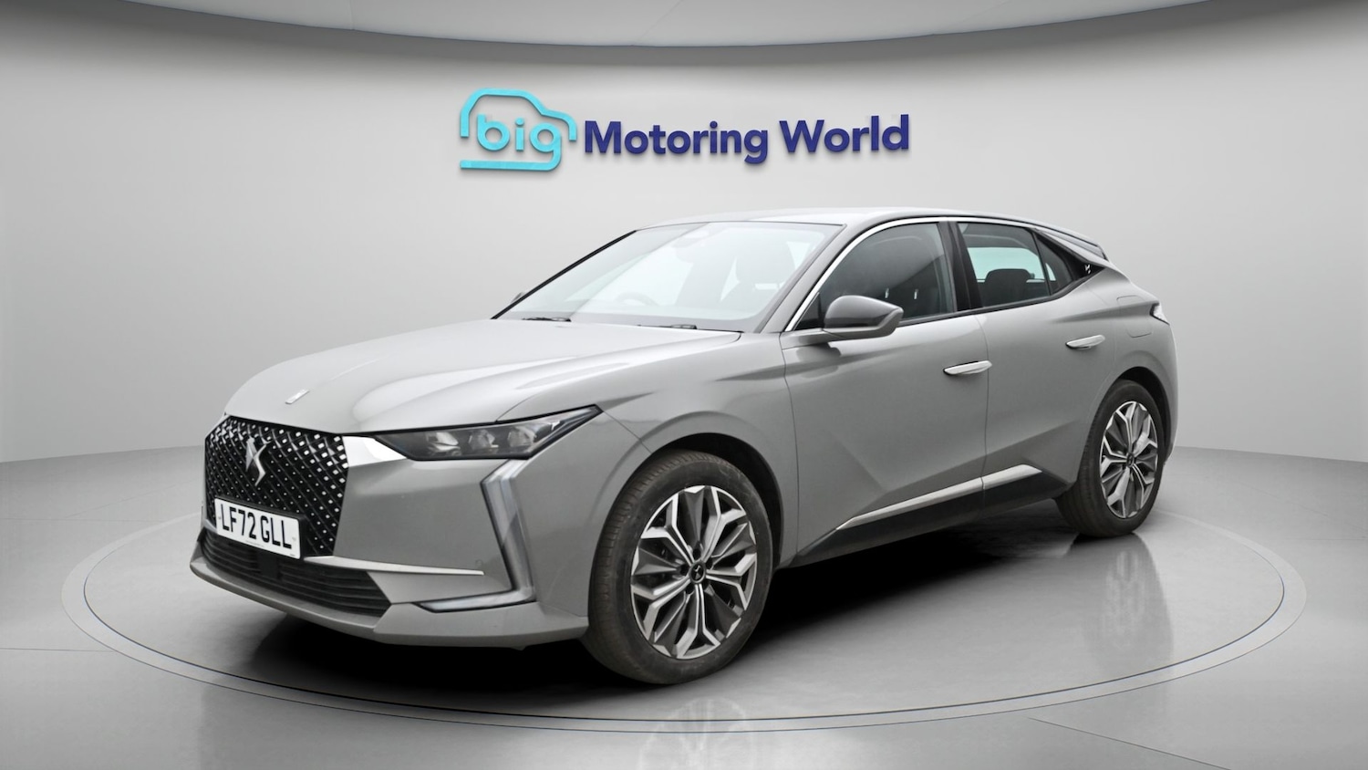 Used DS Automobiles DS 4 2023 for sale - 77937664: Photo 3