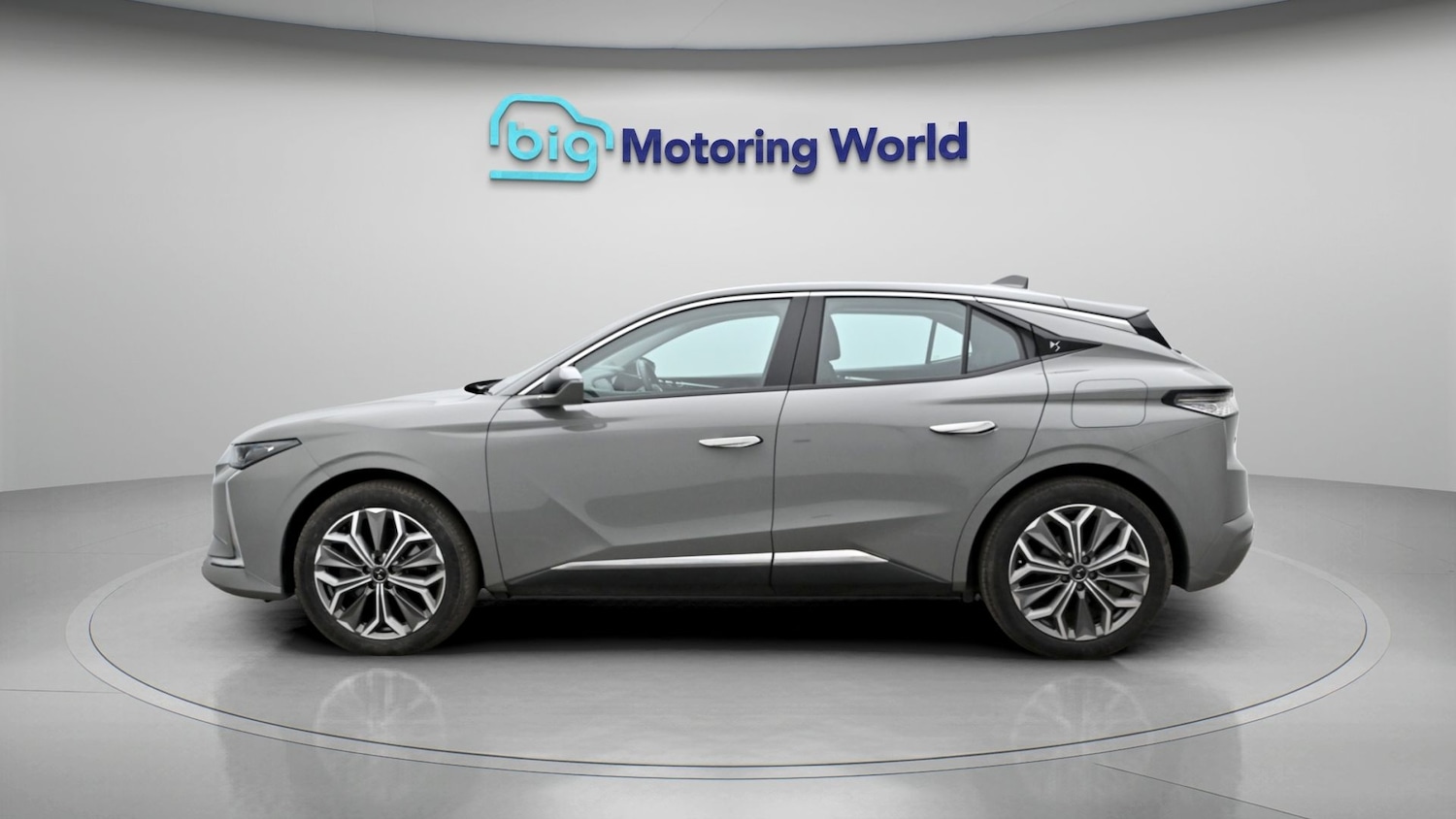 Used DS Automobiles DS 4 2023 for sale - 77937664: Photo 4