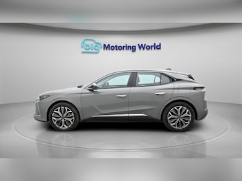 Used DS Automobiles DS 4 2023 for sale - 77937664: Photo