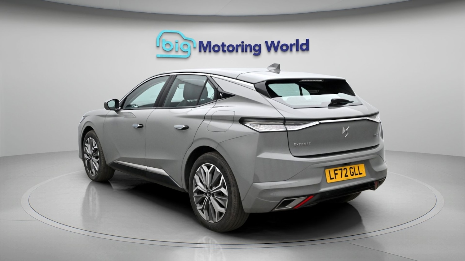 Used DS Automobiles DS 4 2023 for sale - 77937664: Photo 5