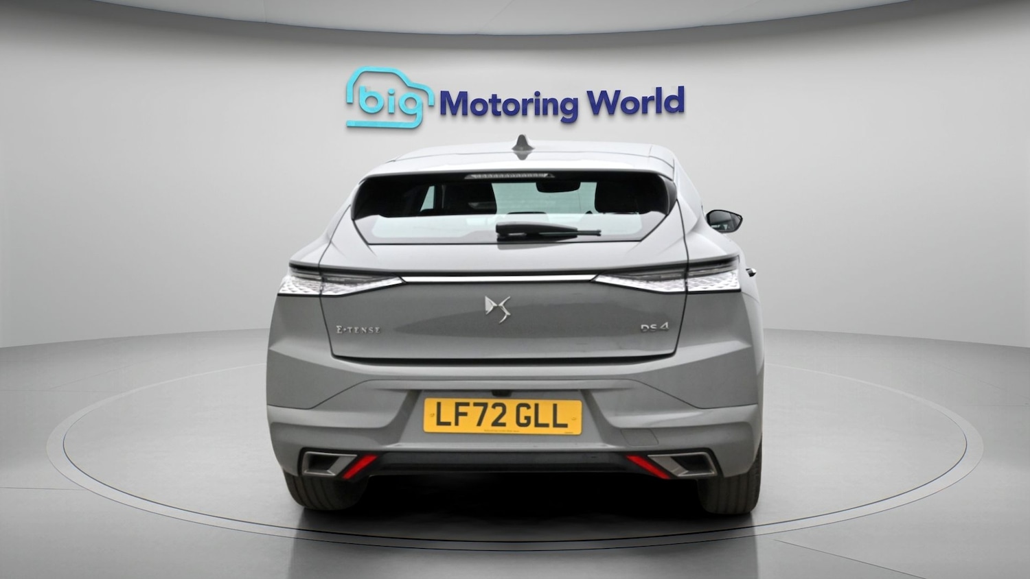 Used DS Automobiles DS 4 2023 for sale - 77937664: Photo 6