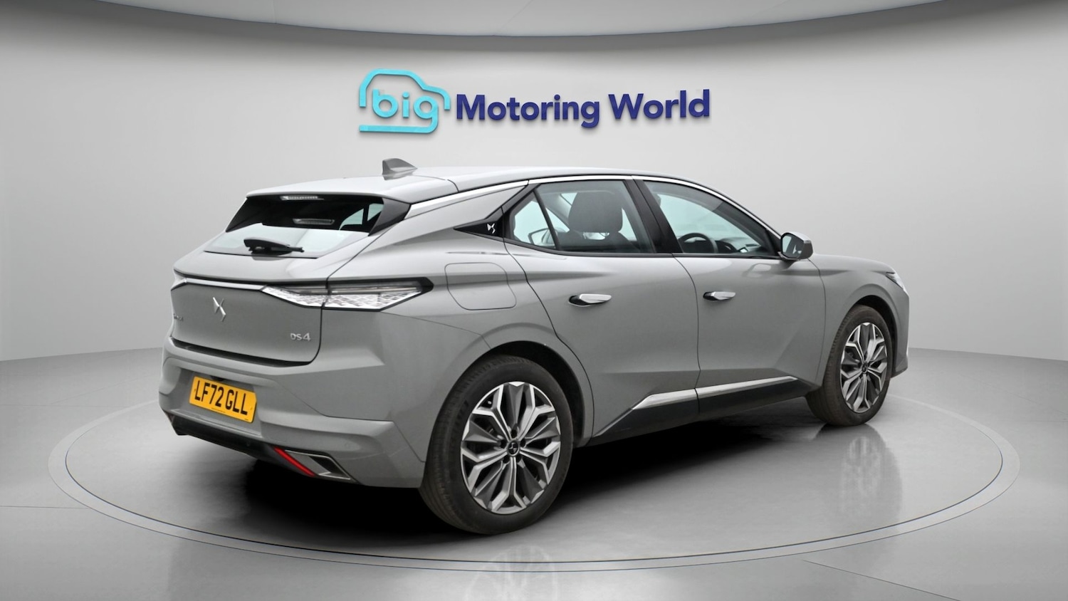 Used DS Automobiles DS 4 2023 for sale - 77937664: Photo 7