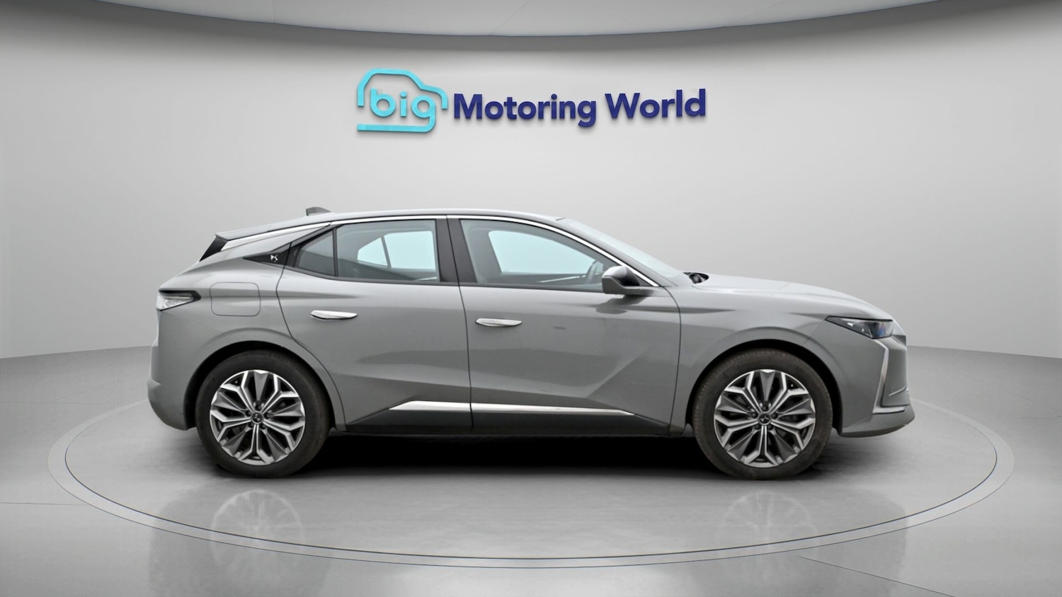 Used DS Automobiles DS 4 2023 for sale - 77937664: Photo 8