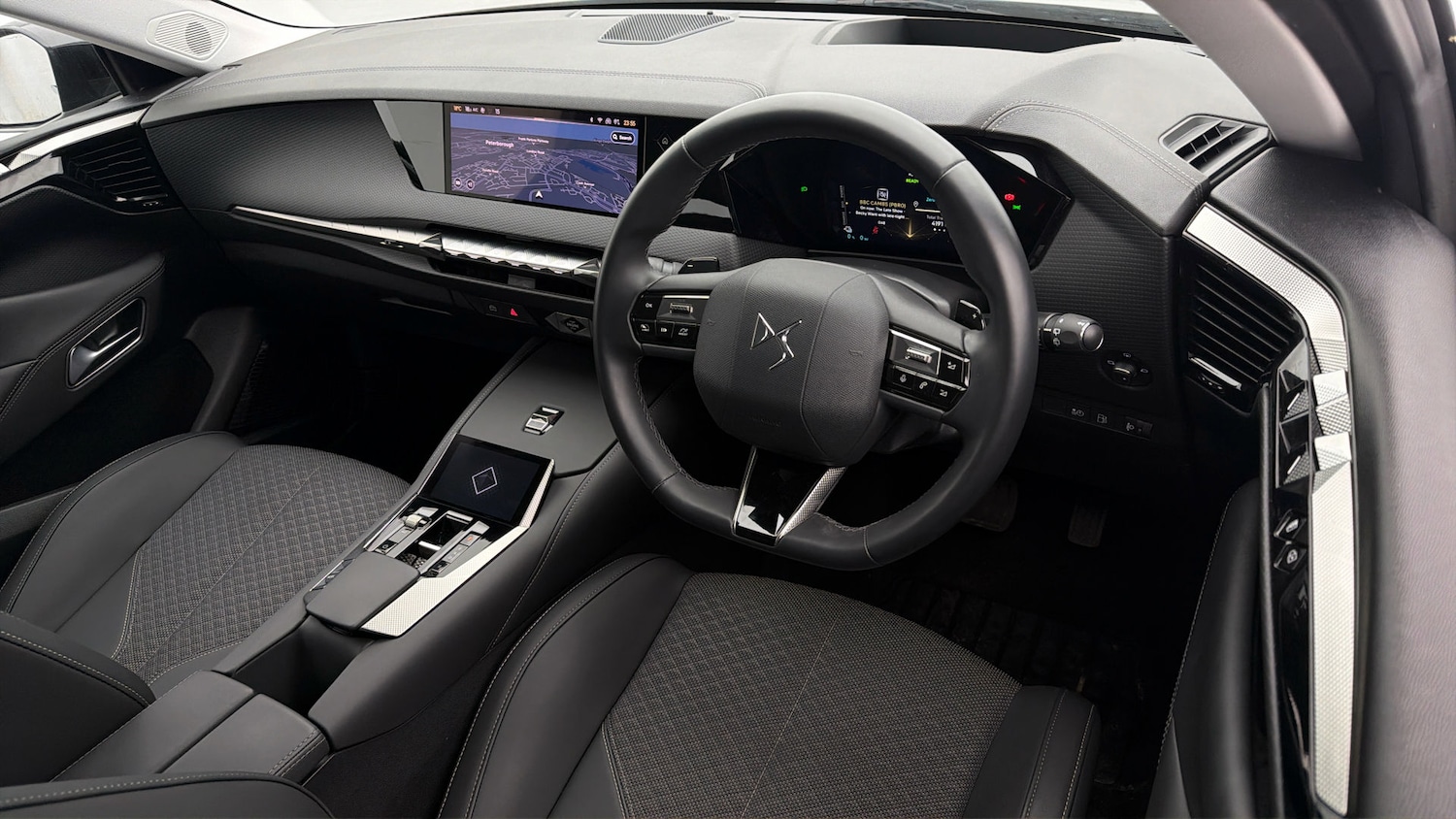 Used DS Automobiles DS 4 2023 for sale - 77937664: Photo 9