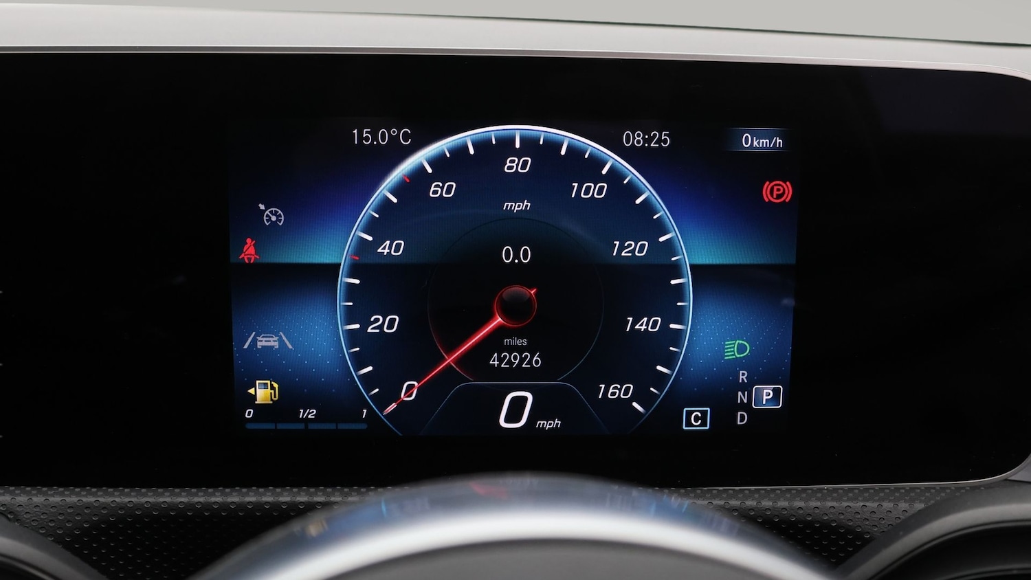 Used Mercedes-Benz CLA 2019 for sale - 77247746: Photo 10