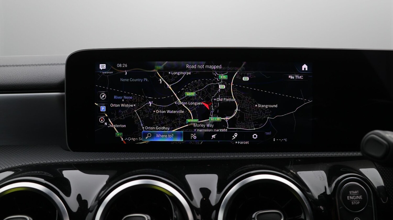 Used Mercedes-Benz CLA 2019 for sale - 77247746: Photo 11