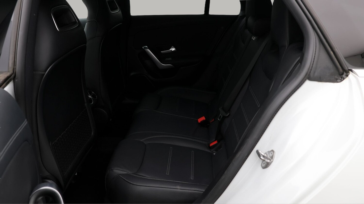 Used Mercedes-Benz CLA 2019 for sale - 77247746: Photo 16