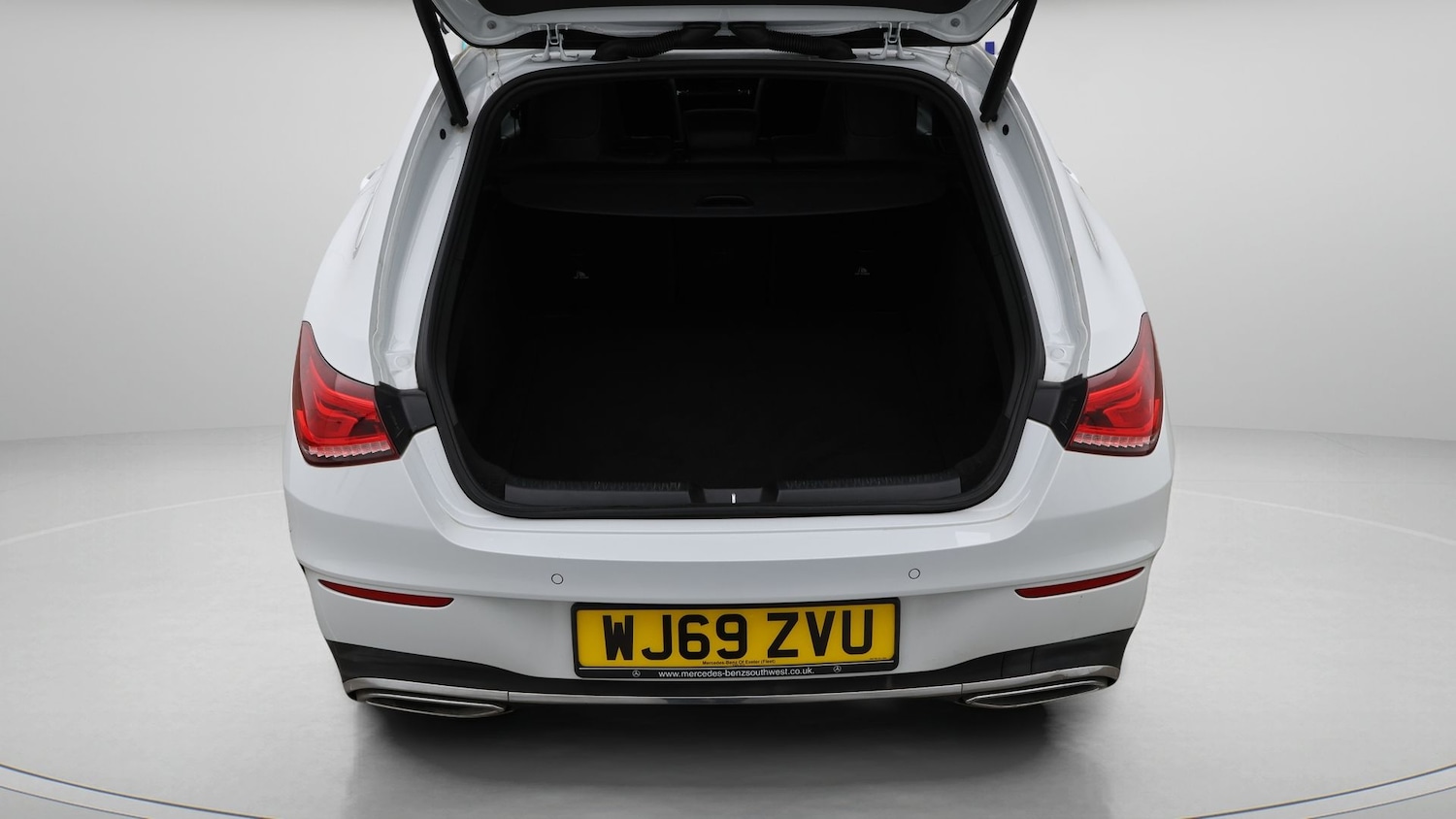 Used Mercedes-Benz CLA 2019 for sale - 77247746: Photo 17