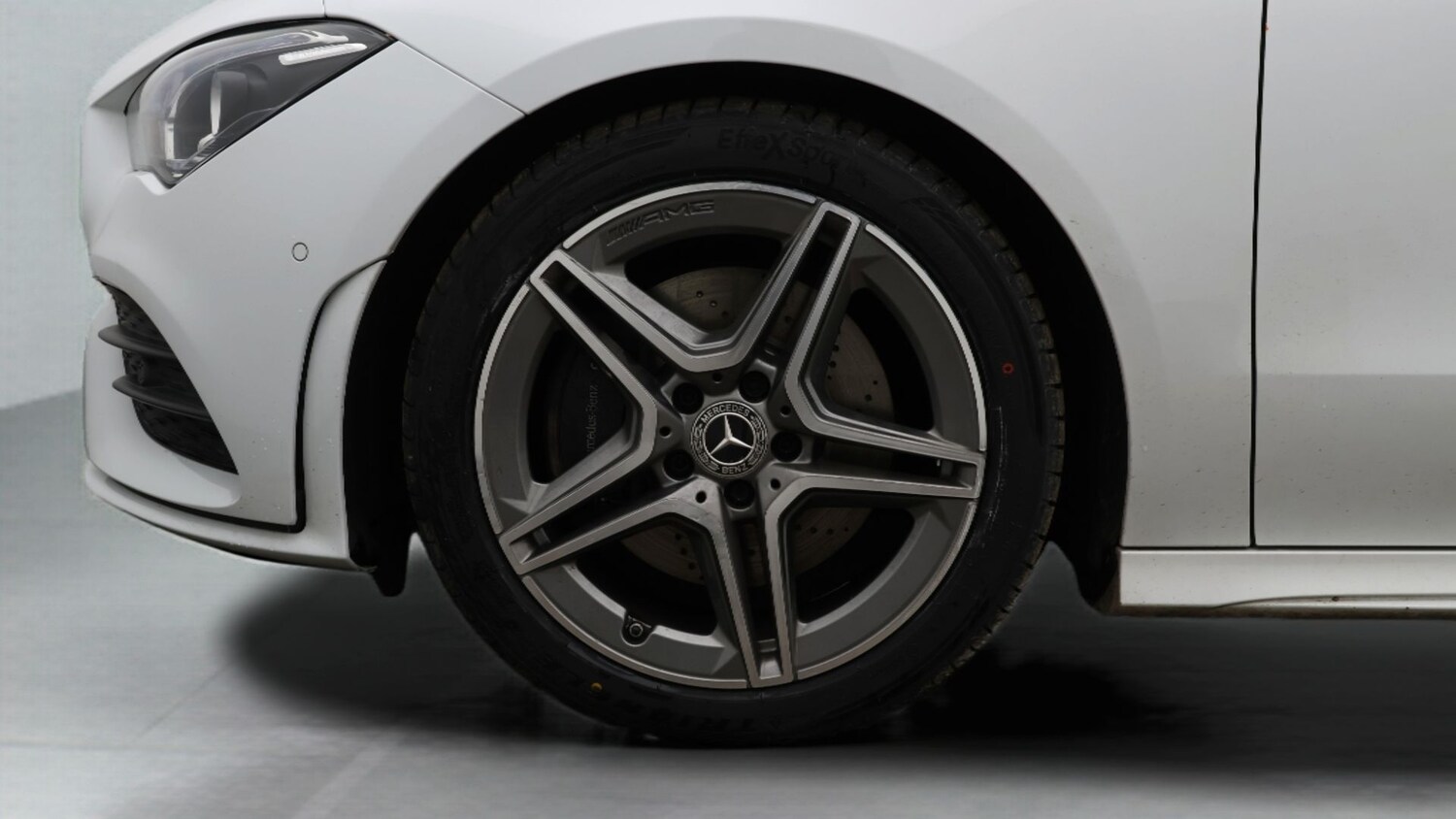 Used Mercedes-Benz CLA 2019 for sale - 77247746: Photo 18