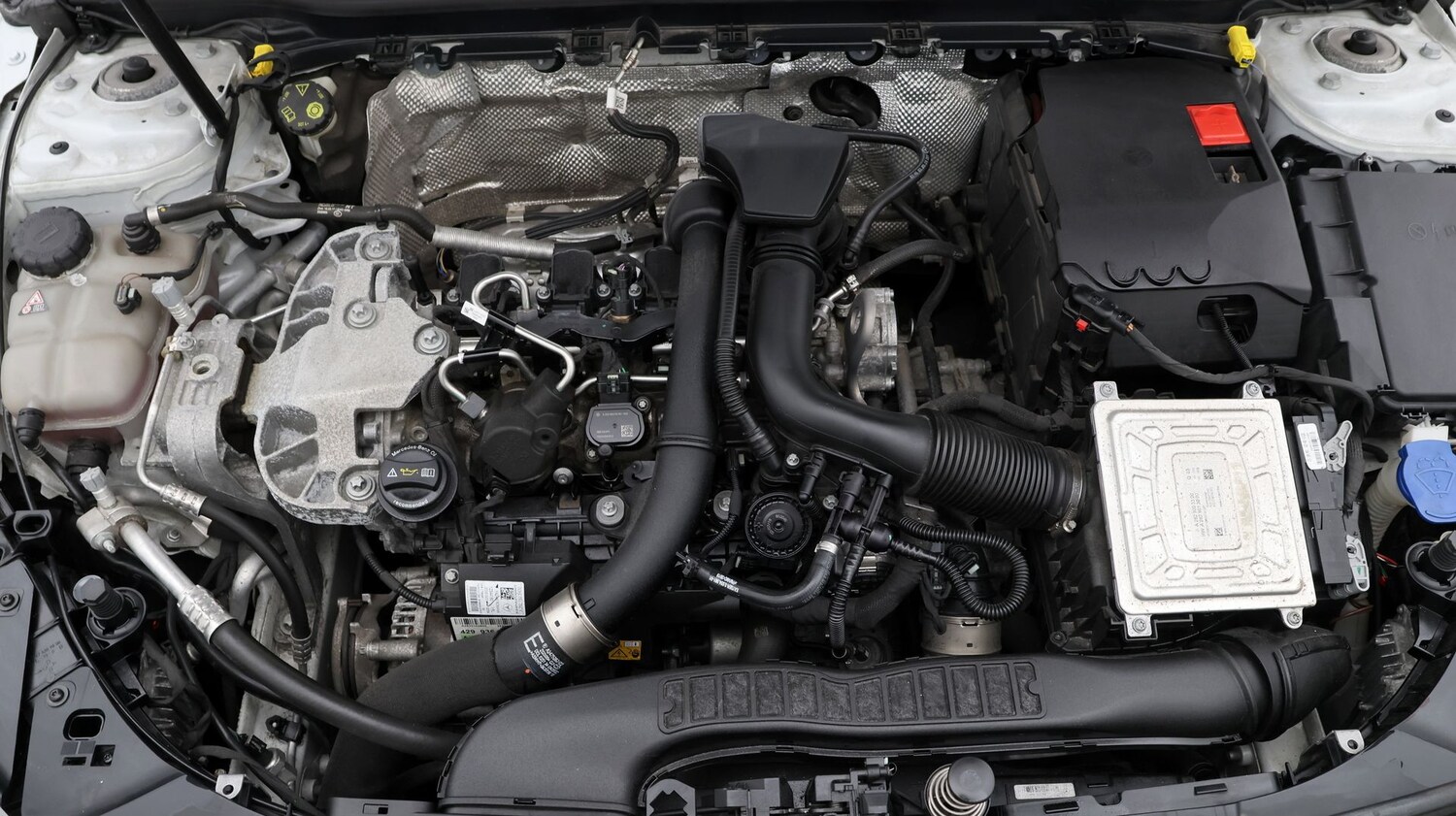 Used Mercedes-Benz CLA 2019 for sale - 77247746: Photo 19