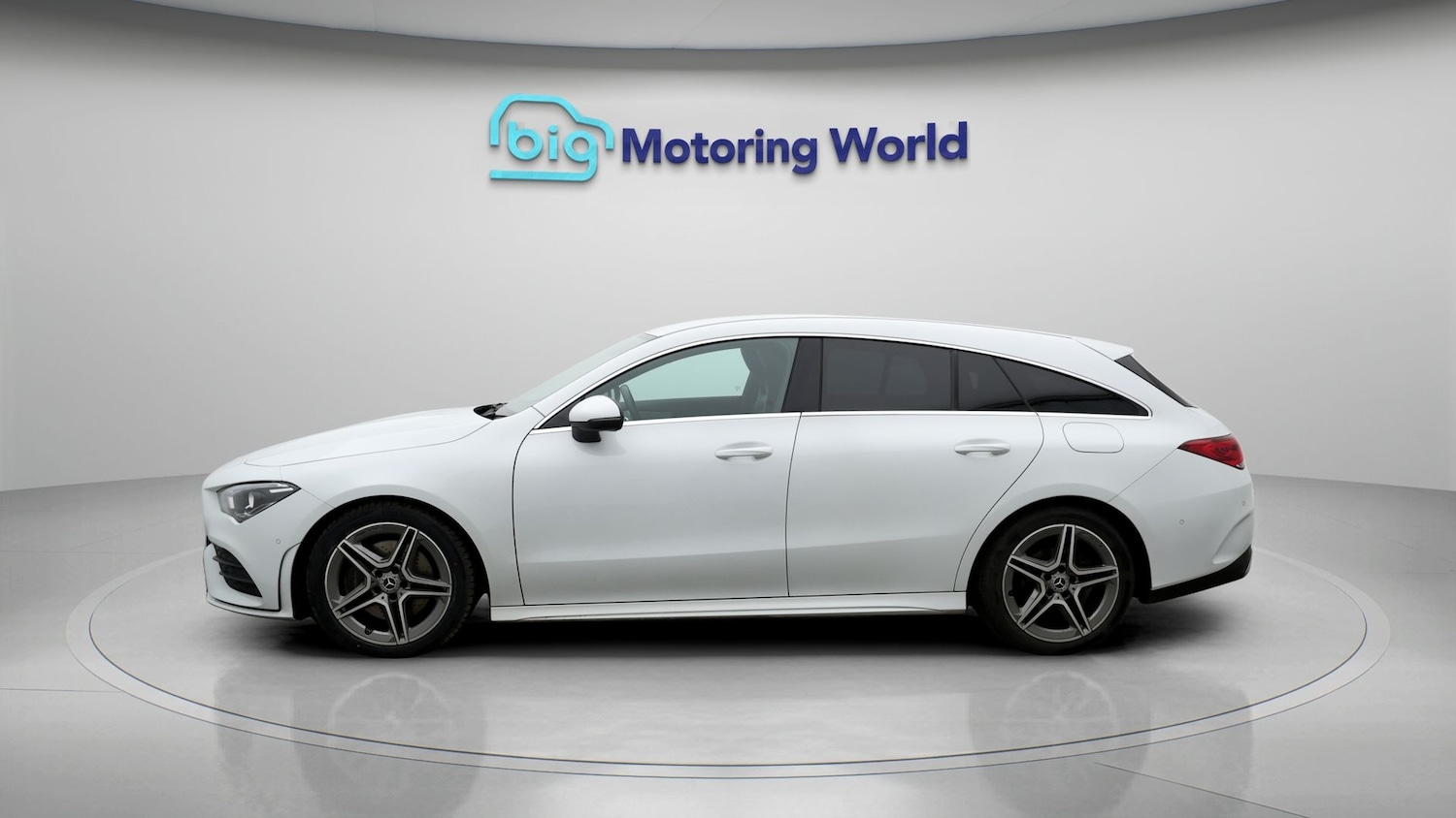 Used Mercedes-Benz CLA 2019 for sale - 77247746: Photo 4