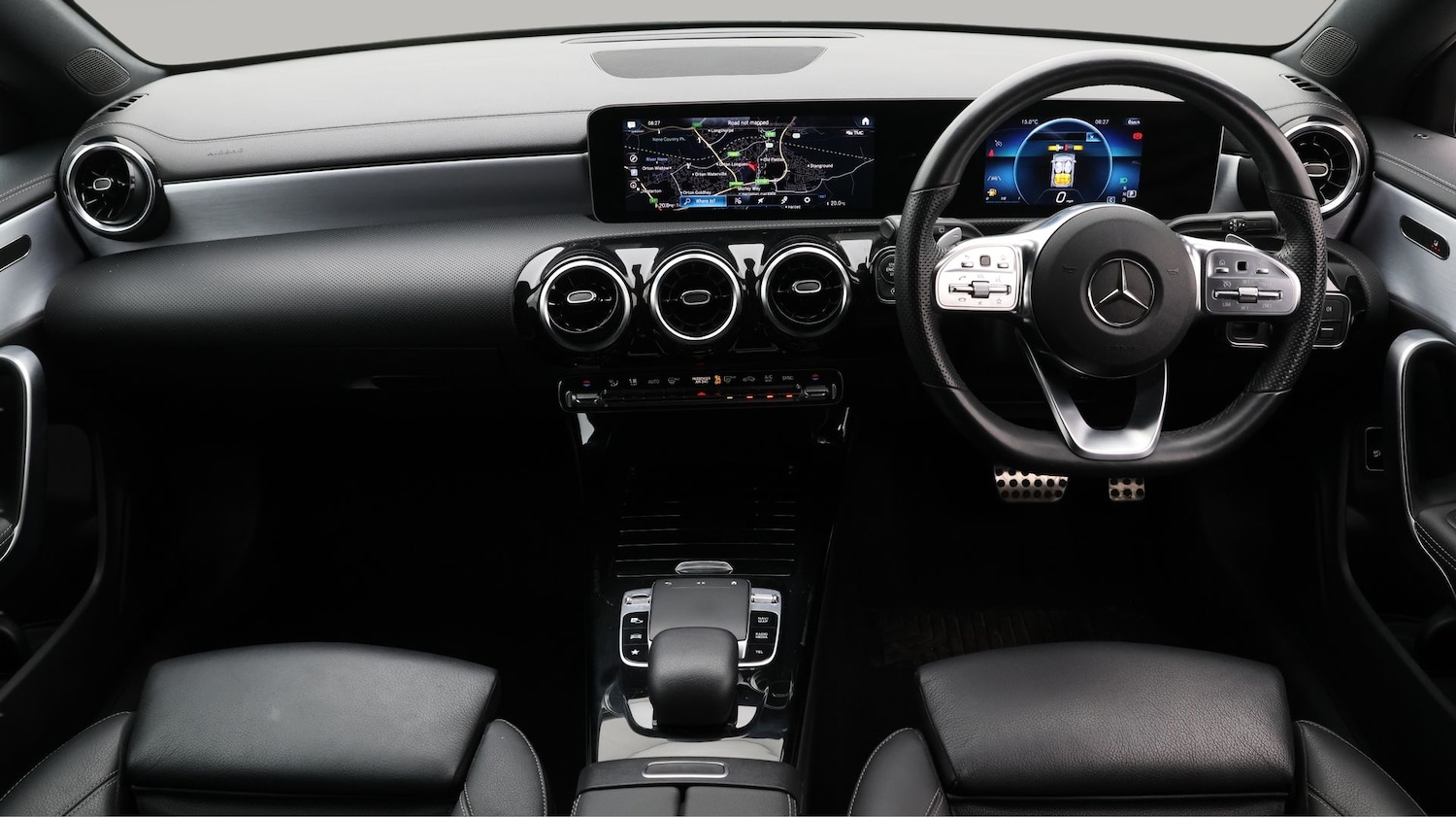 Used Mercedes-Benz CLA 2019 for sale - 77247746: Photo 9