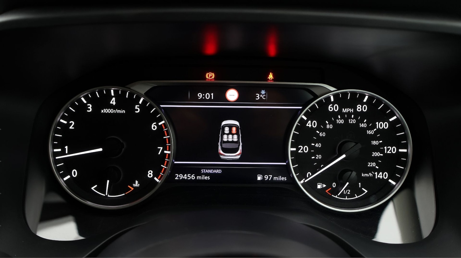 Used Nissan Qashqai 2022 for sale - 77338660: Photo 10