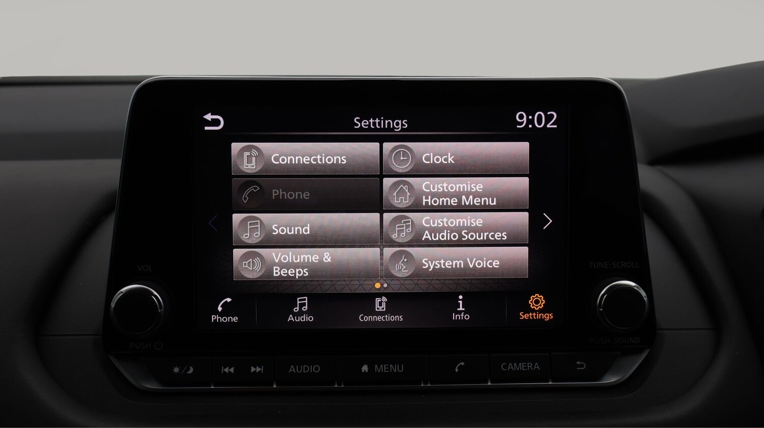 Used Nissan Qashqai 2022 for sale - 77338660: Photo 11