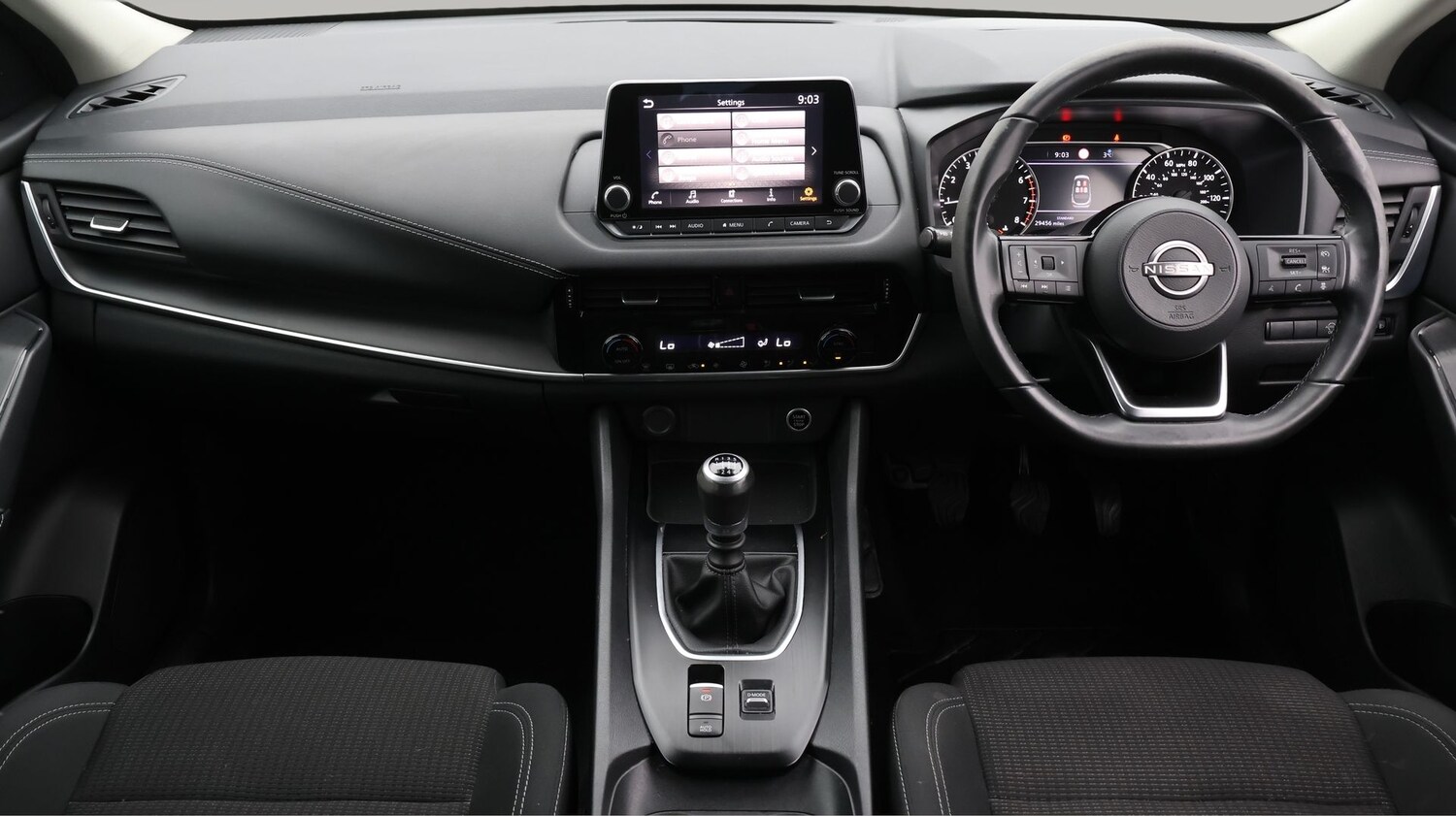 Used Nissan Qashqai 2022 for sale - 77338660: Photo 13