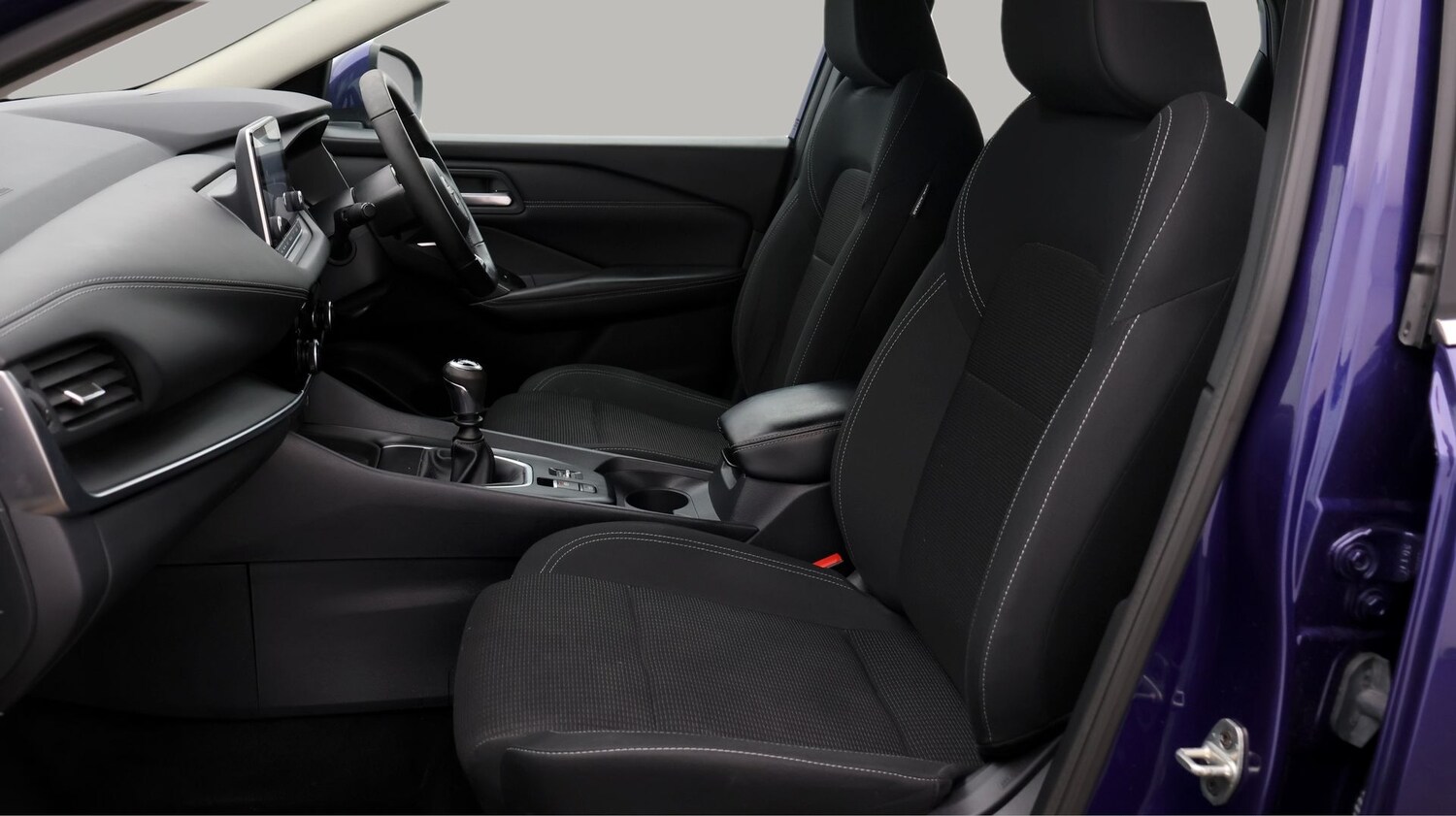 Used Nissan Qashqai 2022 for sale - 77338660: Photo 14