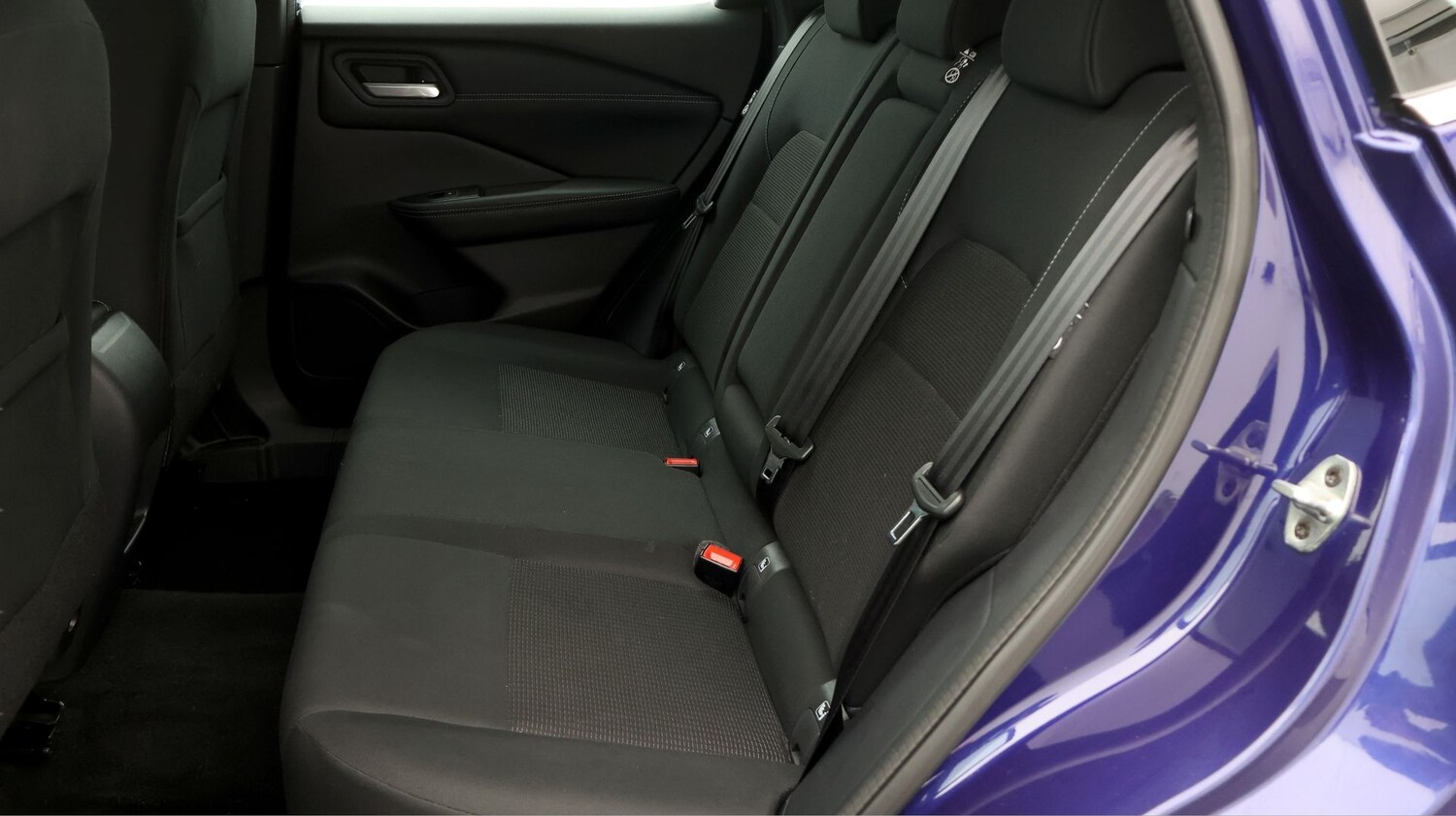 Used Nissan Qashqai 2022 for sale - 77338660: Photo 16