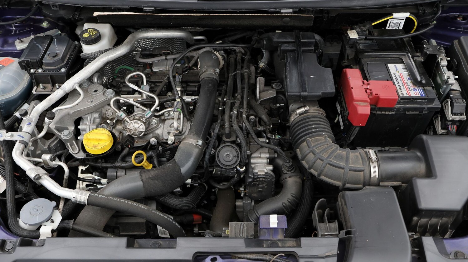 Used Nissan Qashqai 2022 for sale - 77338660: Photo 19