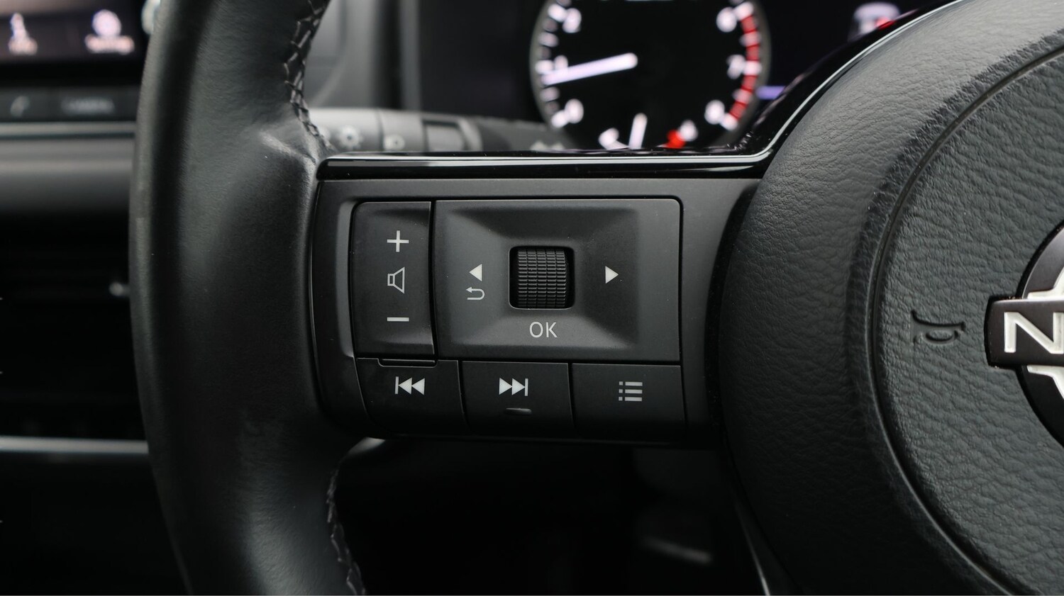 Used Nissan Qashqai 2022 for sale - 77338660: Photo 20