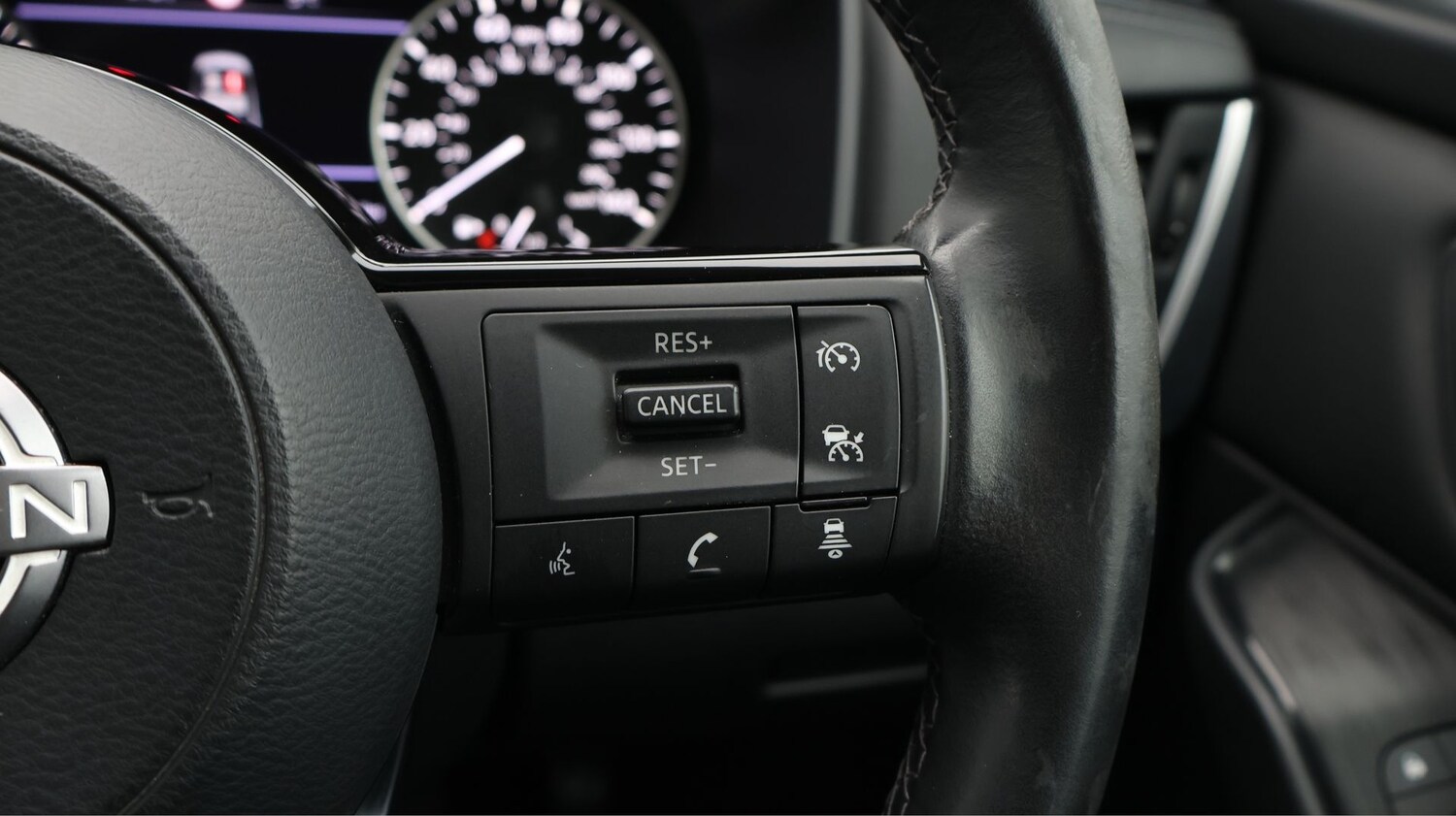 Used Nissan Qashqai 2022 for sale - 77338660: Photo 21