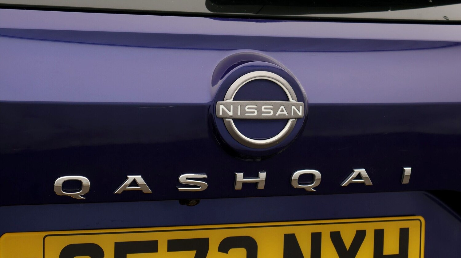 Used Nissan Qashqai 2022 for sale - 77338660: Photo 22