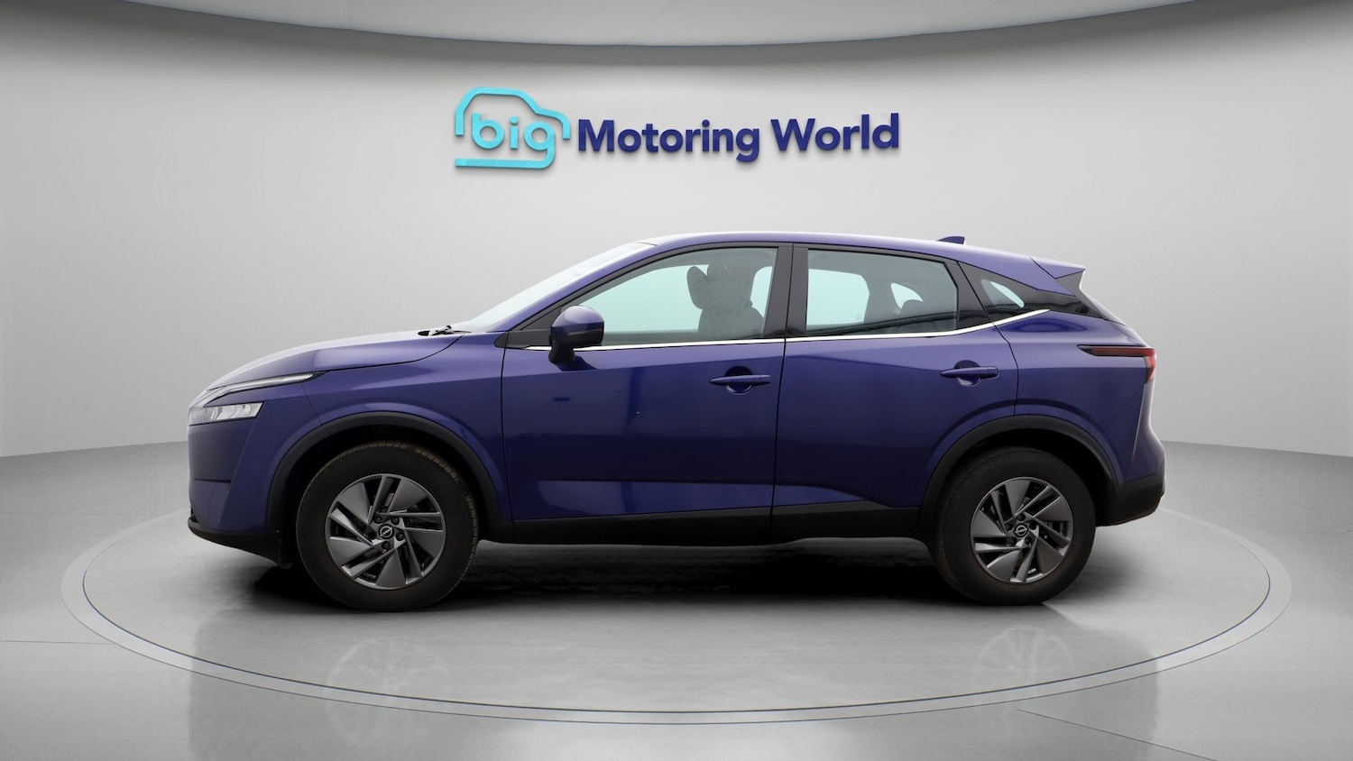 Used Nissan Qashqai 2022 for sale - 77338660: Photo 4