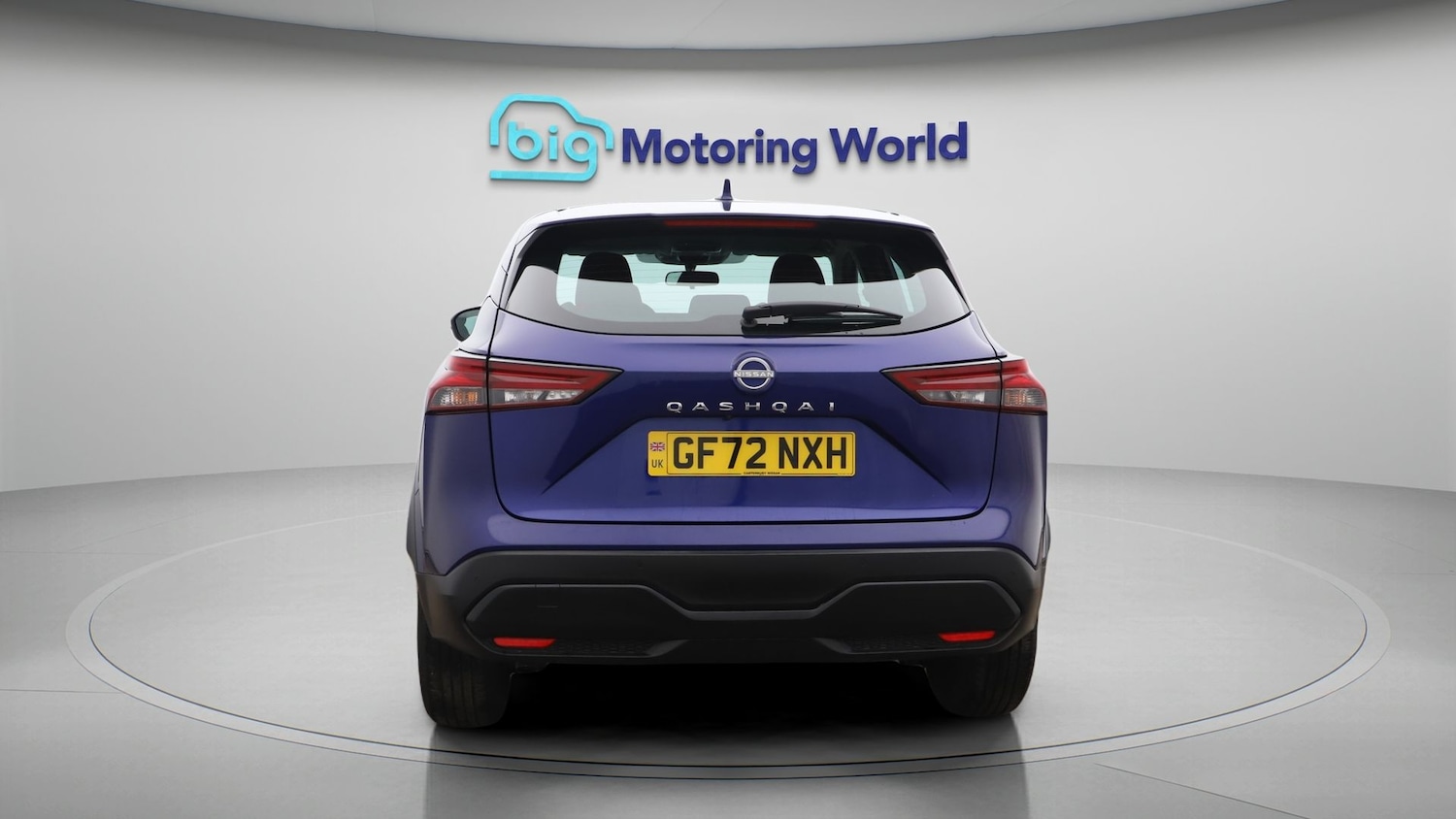 Used Nissan Qashqai 2022 for sale - 77338660: Photo 6