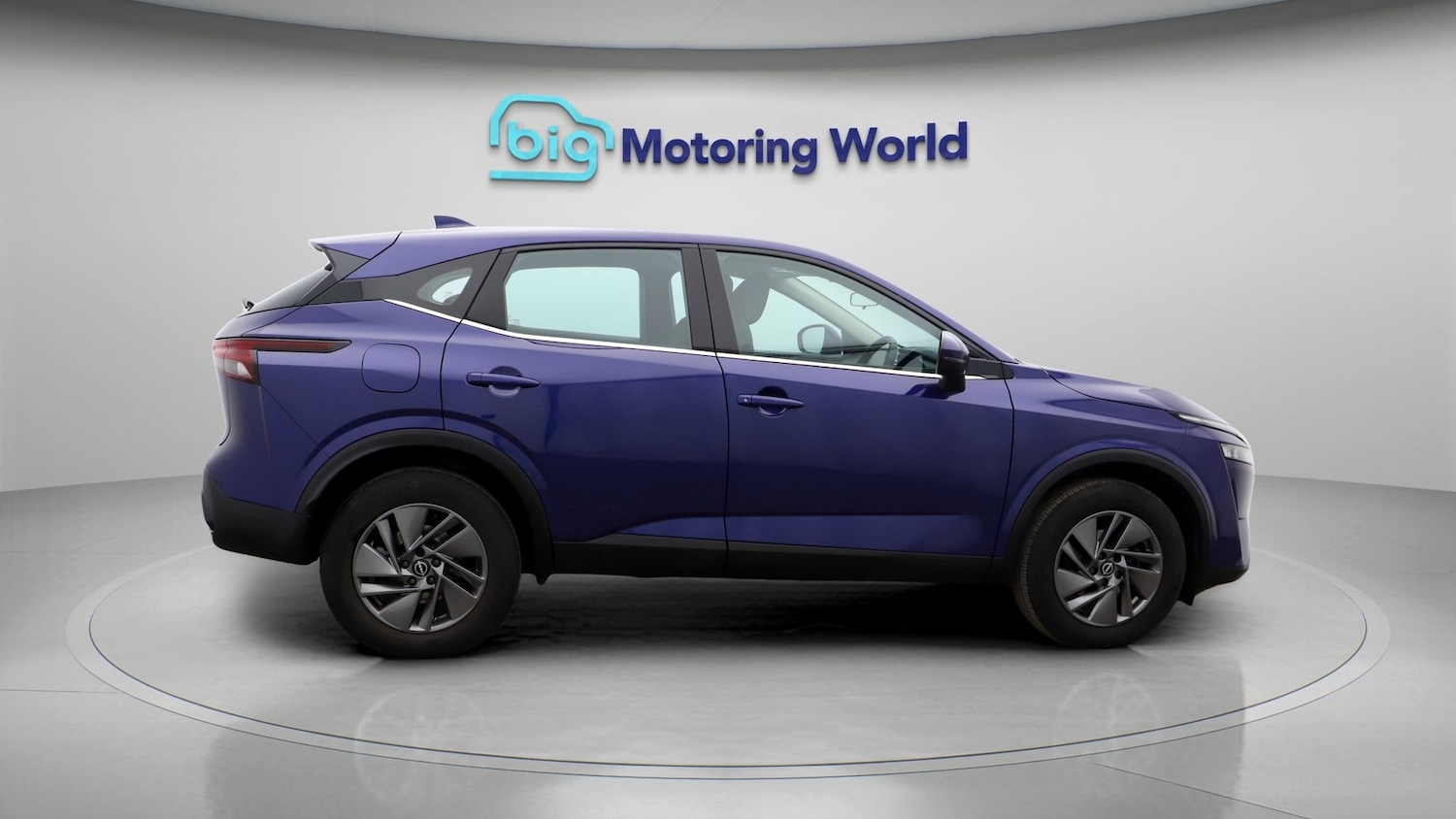 Used Nissan Qashqai 2022 for sale - 77338660: Photo 8