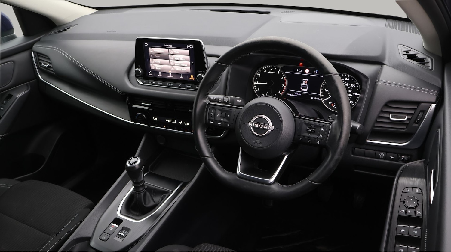 Used Nissan Qashqai 2022 for sale - 77338660: Photo 9