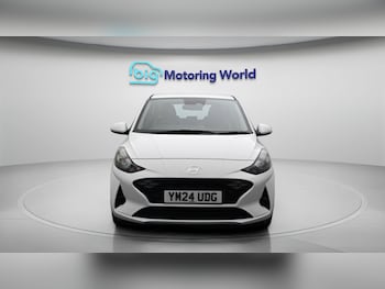 Used Hyundai i10 2024 for sale - 79287638: Photo