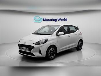 Used Hyundai i10 2024 for sale - 79287638: Photo