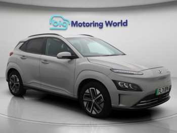 2021 (71) - 150kW Premium 64kWh 5dr Auto