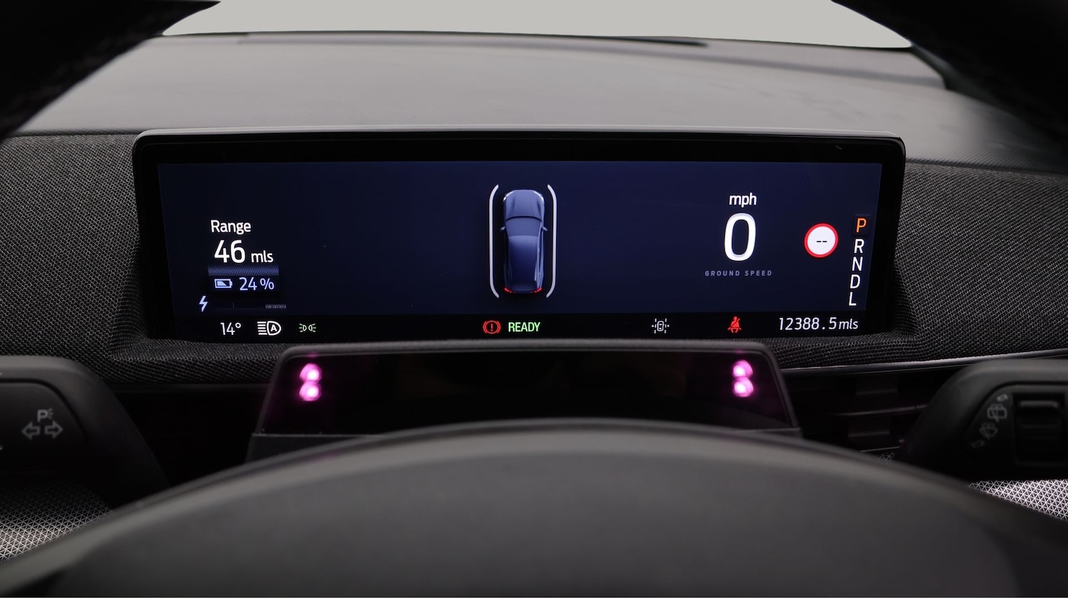 Used Ford Mustang Mach-E 2024 for sale - 77592291: Photo 10