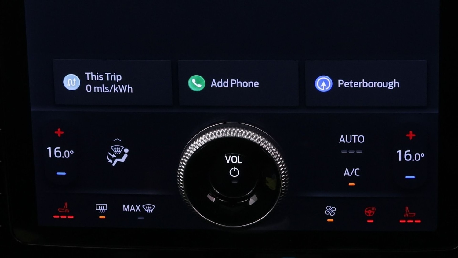 Used Ford Mustang Mach-E 2024 for sale - 77592291: Photo 12